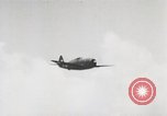 Standbild P-47 Thunderbolt United States USA, 1943, aus Sekunde 4 historischem Filmmaterial Videoclip 65675022998