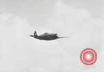 Standbild P-47 Thunderbolt United States USA, 1943, aus Sekunde 5 historischem Filmmaterial Videoclip 65675022998