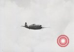 Standbild P-47 Thunderbolt United States USA, 1943, aus Sekunde 6 historischem Filmmaterial Videoclip 65675022998