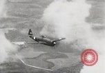 Standbild P-47 Thunderbolt United States USA, 1943, aus Sekunde 12 historischem Filmmaterial Videoclip 65675022998