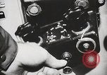 Standbild P-47 Thunderbolt United States USA, 1943, aus Sekunde 21 historischem Filmmaterial Videoclip 65675022998
