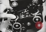 Standbild P-47 Thunderbolt United States USA, 1943, aus Sekunde 25 historischem Filmmaterial Videoclip 65675022998