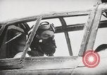 Standbild P-47 Thunderbolt United States USA, 1943, aus Sekunde 52 historischem Filmmaterial Videoclip 65675022998