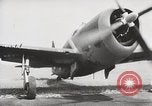 Standbild P-47 Thunderbolt United States USA, 1943, aus Sekunde 23 historischem Filmmaterial Videoclip 65675022999