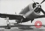 Standbild P-47 Thunderbolt United States USA, 1943, aus Sekunde 24 historischem Filmmaterial Videoclip 65675022999