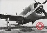 Standbild P-47 Thunderbolt United States USA, 1943, aus Sekunde 27 historischem Filmmaterial Videoclip 65675022999