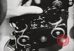 Standbild P-47 Thunderbolt United States USA, 1943, aus Sekunde 39 historischem Filmmaterial Videoclip 65675022999