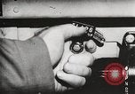 Standbild P-47 Thunderbolt United States USA, 1943, aus Sekunde 40 historischem Filmmaterial Videoclip 65675022999
