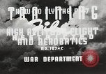 Immagine di P-47 Thunderbolt United States USA, 1943, secondo 13 filmato di repertorio 65675023000
