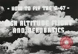 Immagine di P-47 Thunderbolt United States USA, 1943, secondo 21 filmato di repertorio 65675023000