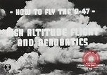 Immagine di P-47 Thunderbolt United States USA, 1943, secondo 22 filmato di repertorio 65675023000