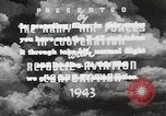 Immagine di P-47 Thunderbolt United States USA, 1943, secondo 39 filmato di repertorio 65675023000
