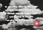 Immagine di P-47 Thunderbolt United States USA, 1943, secondo 44 filmato di repertorio 65675023000
