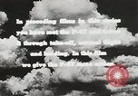 Immagine di P-47 Thunderbolt United States USA, 1943, secondo 46 filmato di repertorio 65675023000
