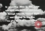 Immagine di P-47 Thunderbolt United States USA, 1943, secondo 50 filmato di repertorio 65675023000
