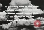 Immagine di P-47 Thunderbolt United States USA, 1943, secondo 51 filmato di repertorio 65675023000