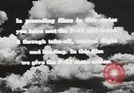 Immagine di P-47 Thunderbolt United States USA, 1943, secondo 54 filmato di repertorio 65675023000