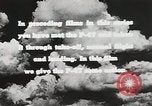 Immagine di P-47 Thunderbolt United States USA, 1943, secondo 55 filmato di repertorio 65675023000