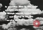 Immagine di P-47 Thunderbolt United States USA, 1943, secondo 56 filmato di repertorio 65675023000