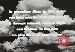 Immagine di P-47 Thunderbolt United States USA, 1943, secondo 57 filmato di repertorio 65675023000