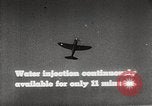 Image of P-47 Thunderbolt United States USA, 1943, second 35 stock footage video 65675023001