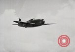 Image of P-47 Thunderbolt United States USA, 1943, second 10 stock footage video 65675023003