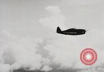 Image of P-47 Thunderbolt United States USA, 1943, second 55 stock footage video 65675023003