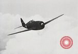 Image of P-47 Thunderbolt United States USA, 1943, second 5 stock footage video 65675023005