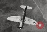 Image of P-47 Thunderbolt United States USA, 1943, second 10 stock footage video 65675023005