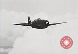Image of P-47 Thunderbolt United States USA, 1943, second 33 stock footage video 65675023005