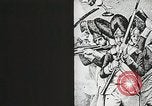 Standbild Grenze Kampf Kanada, 1969, aus Sekunde 7 historischem Filmmaterial Videoclip 65675023006