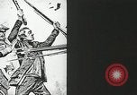 Standbild Grenze Kampf Kanada, 1969, aus Sekunde 9 historischem Filmmaterial Videoclip 65675023006