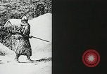 Standbild Grenze Kampf Kanada, 1969, aus Sekunde 25 historischem Filmmaterial Videoclip 65675023006