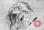 Standbild Grenze Kampf Kanada, 1969, aus Sekunde 26 historischem Filmmaterial Videoclip 65675023006