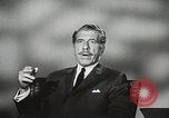 Standbild Grenze Kampf Kanada, 1969, aus Sekunde 51 historischem Filmmaterial Videoclip 65675023006