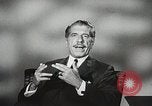 Standbild Grenze Kampf Kanada, 1969, aus Sekunde 54 historischem Filmmaterial Videoclip 65675023006