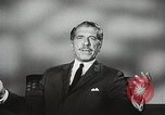 Standbild Grenze Kampf Kanada, 1969, aus Sekunde 55 historischem Filmmaterial Videoclip 65675023006