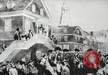 Image of Boston tea party United States USA, 1969, second 3 stock footage video 65675023008