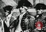 Image of Boston tea party United States USA, 1969, second 16 stock footage video 65675023008