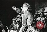 Image of Boston tea party United States USA, 1969, second 21 stock footage video 65675023008
