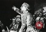 Image of Boston tea party United States USA, 1969, second 22 stock footage video 65675023008