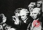 Image of Boston tea party United States USA, 1969, second 25 stock footage video 65675023008