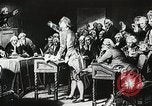 Image of Boston tea party United States USA, 1969, second 28 stock footage video 65675023008