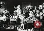 Image of Boston tea party United States USA, 1969, second 30 stock footage video 65675023008