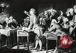 Image of Boston tea party United States USA, 1969, second 31 stock footage video 65675023008