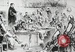 Image of Boston tea party United States USA, 1969, second 34 stock footage video 65675023008