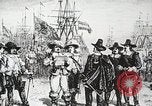 Image of Boston tea party United States USA, 1969, second 38 stock footage video 65675023008
