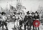 Image of Boston tea party United States USA, 1969, second 39 stock footage video 65675023008