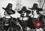 Image of Boston tea party United States USA, 1969, second 44 stock footage video 65675023008