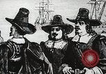 Image of Boston tea party United States USA, 1969, second 45 stock footage video 65675023008